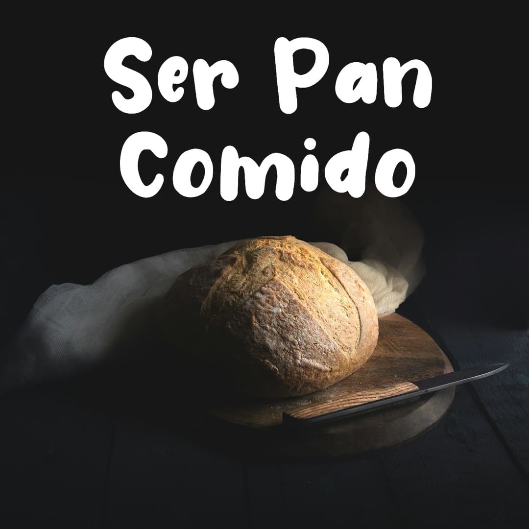 Funny Spanish phrases illustration